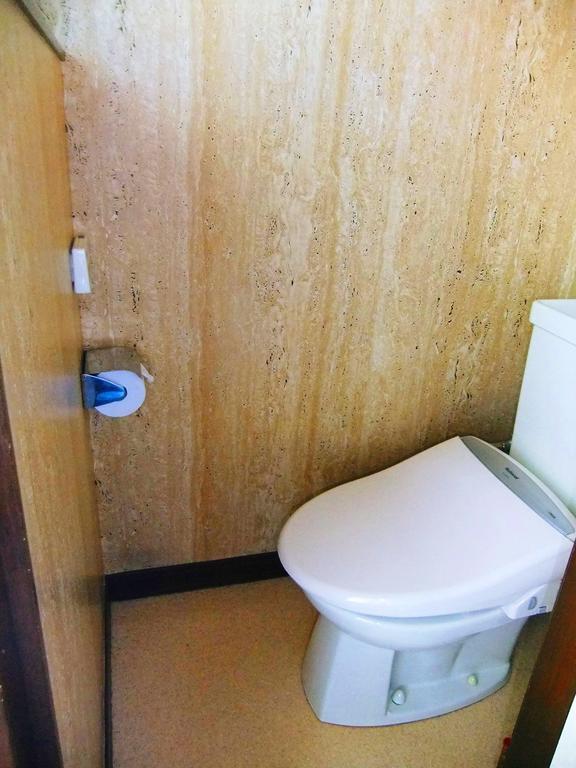 Sumiyoshi Ryokan Takayama  Rom bilde