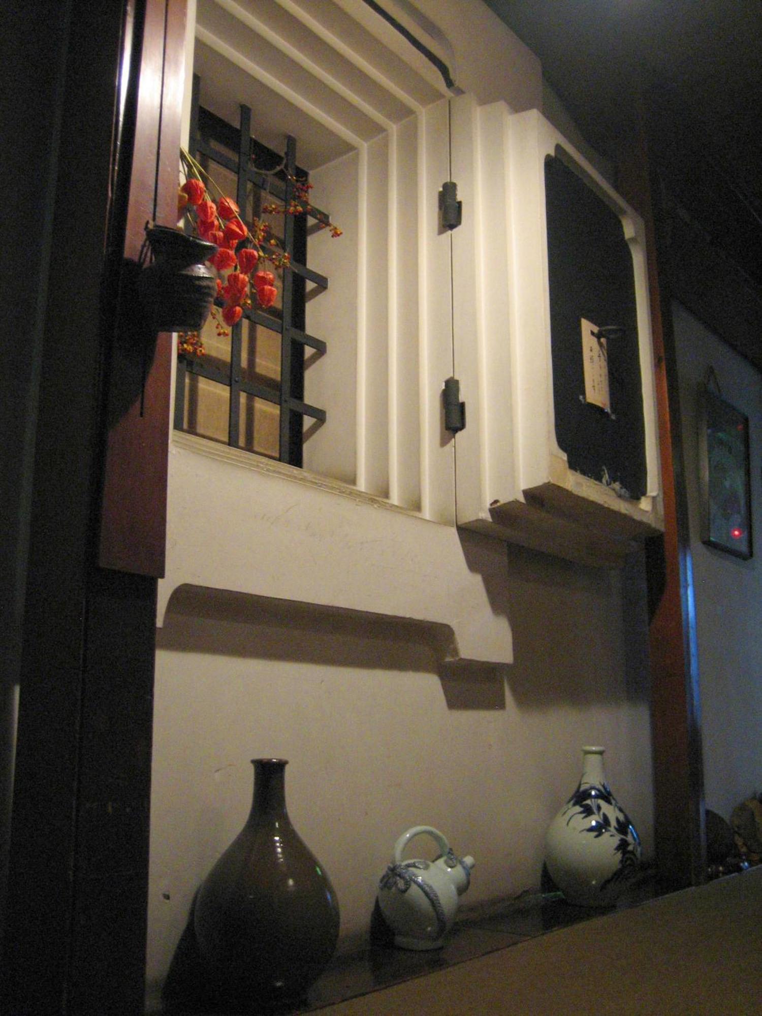 Sumiyoshi Ryokan Takayama  Eksteriør bilde