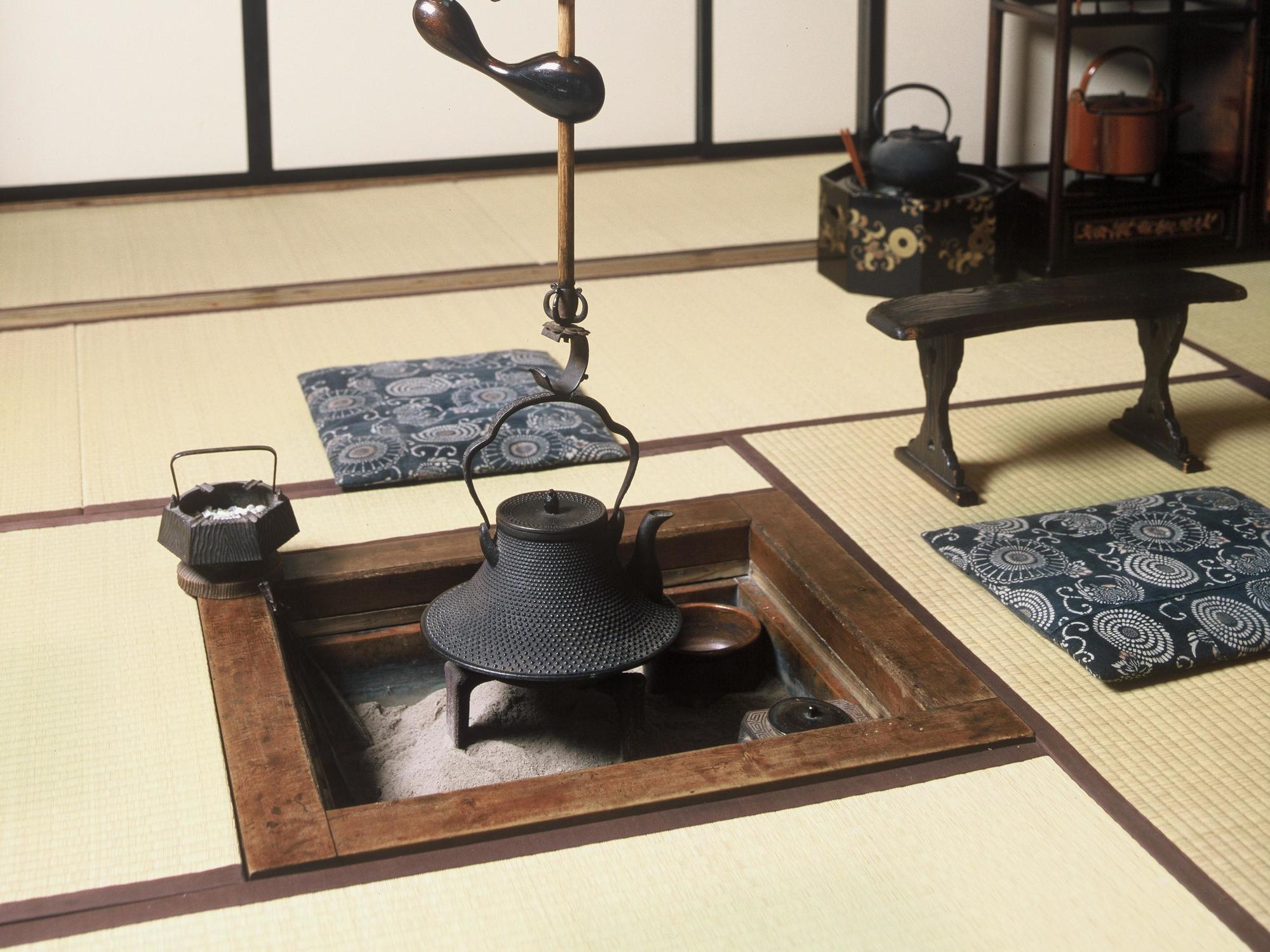 Sumiyoshi Ryokan Takayama  Eksteriør bilde